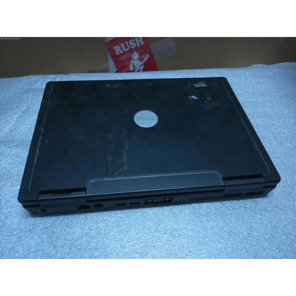Dell Latitude 131L Laptop PP23LB 15.4